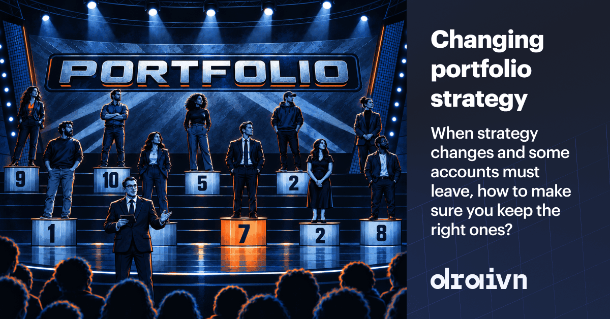 Changing portfolio strategy in commercial auto without losing the right fleets